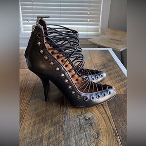 Givenchy Strappy heels